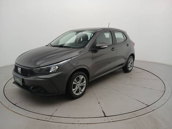 FIAT ARGO 1.0 FIREFLY FLEX DRIVE MANUAL FIAT ARGO 1.0 FIREFLY FLEX DRIVE MANUAL